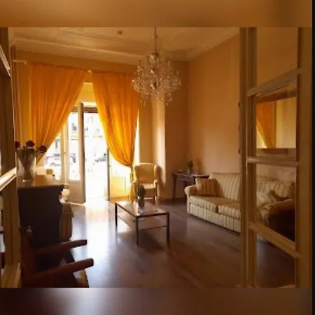 Πανσιόν Viareggio Live In Top Deco *